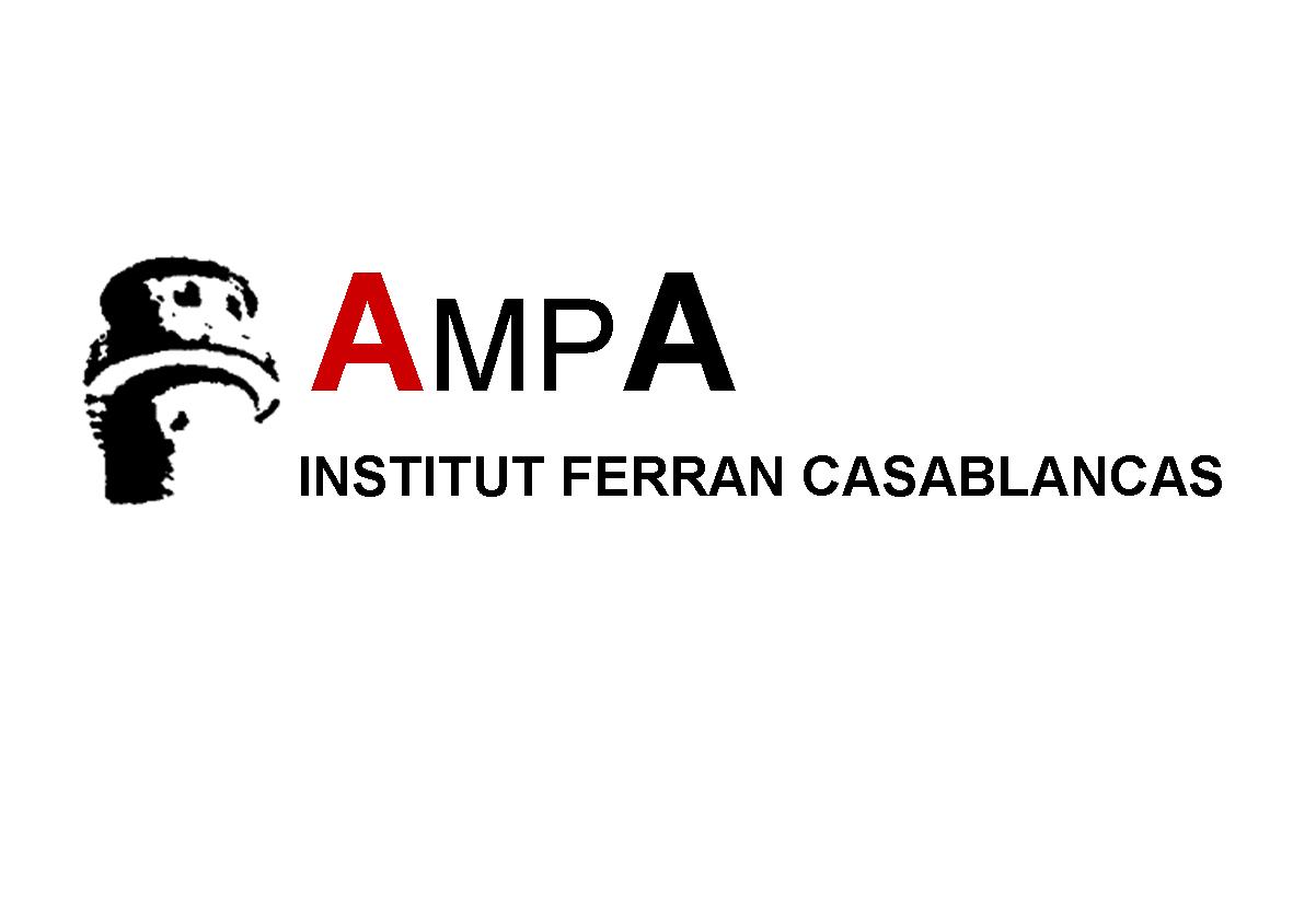 Ampa Institut Casablancas